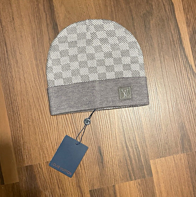 Louis Vuitton beanie