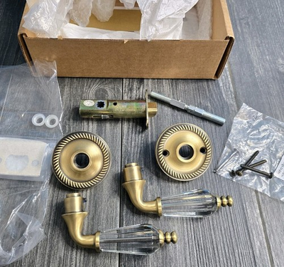 #ad Nostalgic Warehouse BN10 ROPPRL AB ROPE Antique Brass A $29.00