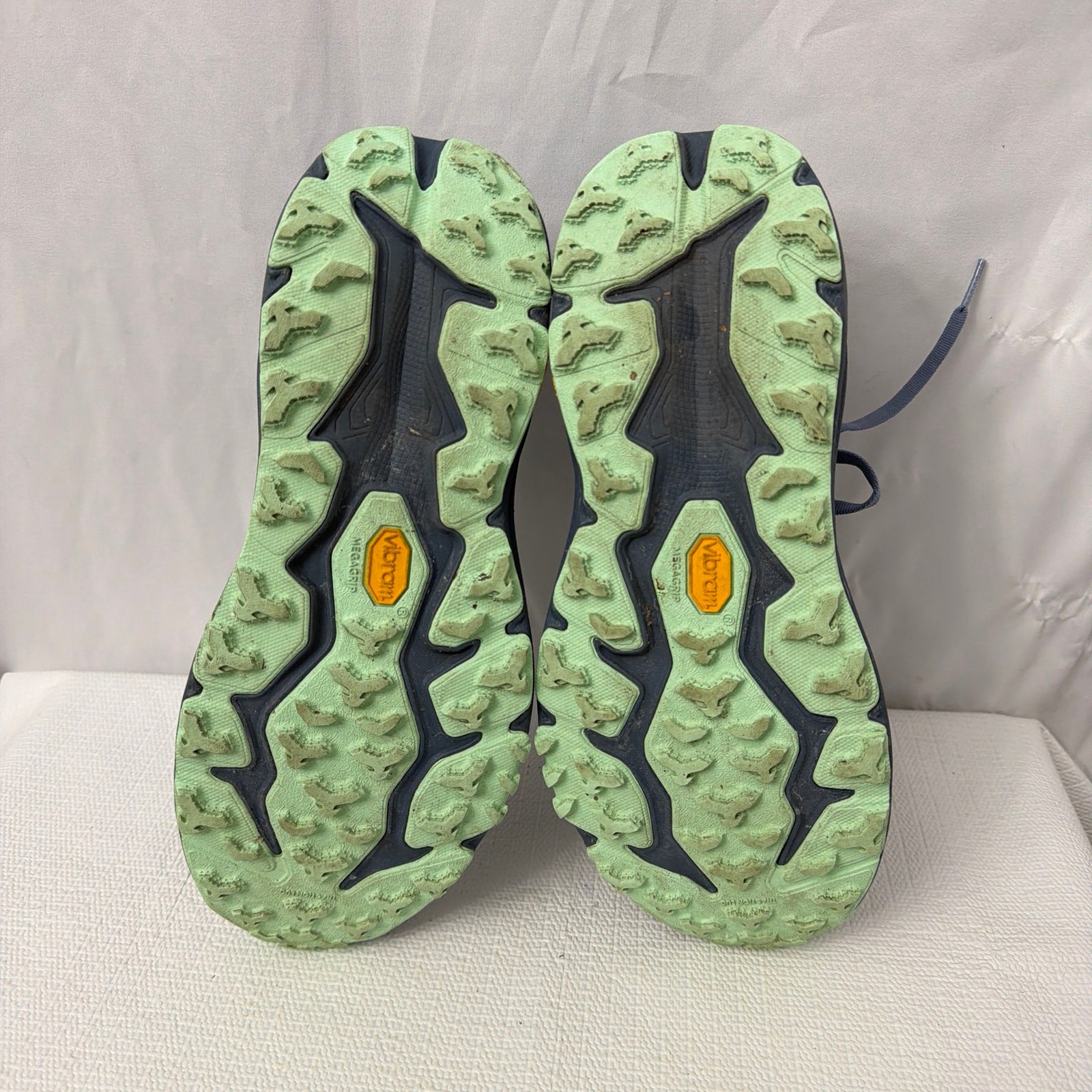 Hoka One One Speedgoat 6 Shoes Womens Size 10 B Vibram Trail Running  thumbnail 9