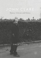 Simon KöVesi | John Clare | Buch | Englisch (2017) | Xii | Palgrave Macmillan