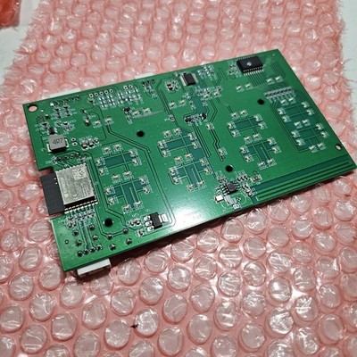PSA-EK1220 V21A35 - TREADMILL LED DISPLAY BOARD N4075Z WINZOO
