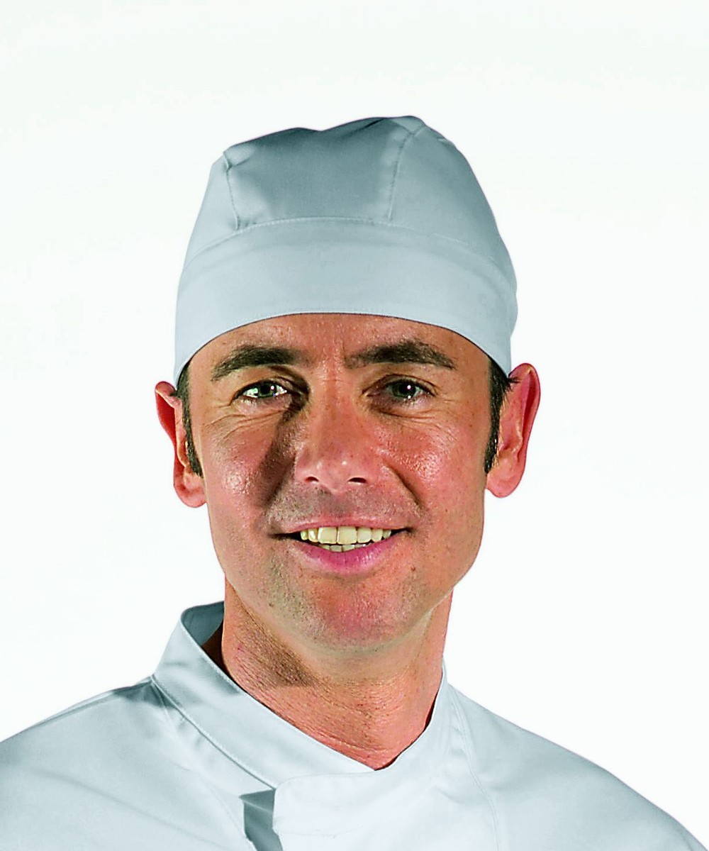 Warenhaus Liner bauen kochmütze bandana niemand Lösen Widerspruch