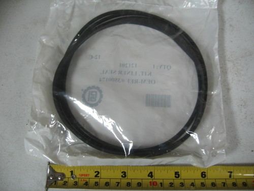 Kit de mangas delineador de pistón para un Cummins N14. PAI # 161601 Ref. # 3801826, AR09311 - Imagen 5 de 12