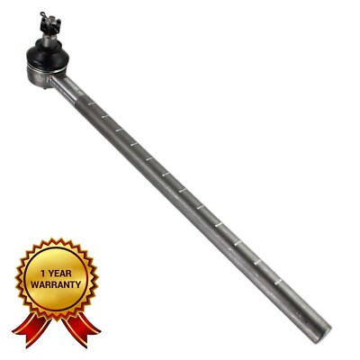 E-70254662 Male Outer Tie Rod for Allis Chalmers D19 , D17, D15, D14, 170 +++