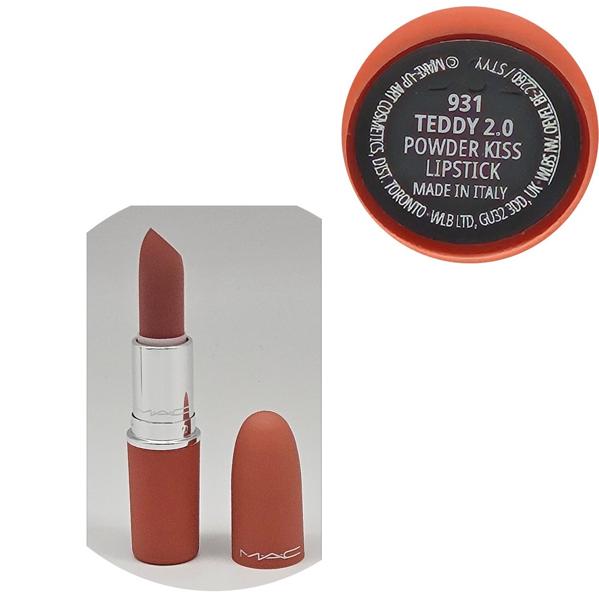 新品MAC keepsakes Red lip bag限定コフレRuby Woo MAC Keepsakes Red Lip Bag | Lenallure