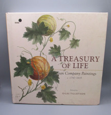 A Treasury of Life: Indian Company Paintings ...