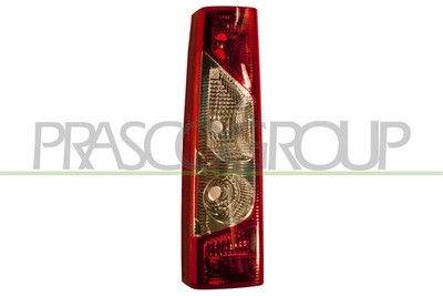 Luce posteriore KI0244154 PRASCO per KIA