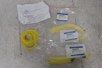 Agilent Technologies 9910126500 ICP-OES Sample Intro, Ax Solflex 2 Kit