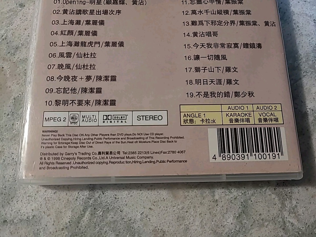 (未使用･未開封品)In Concert at the Bottom Line June 2 2001 [DVD] In Concert at the Bottom Line June 2 2001 [DVD]