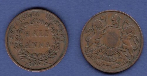 Pièces de monnaie d'Asie