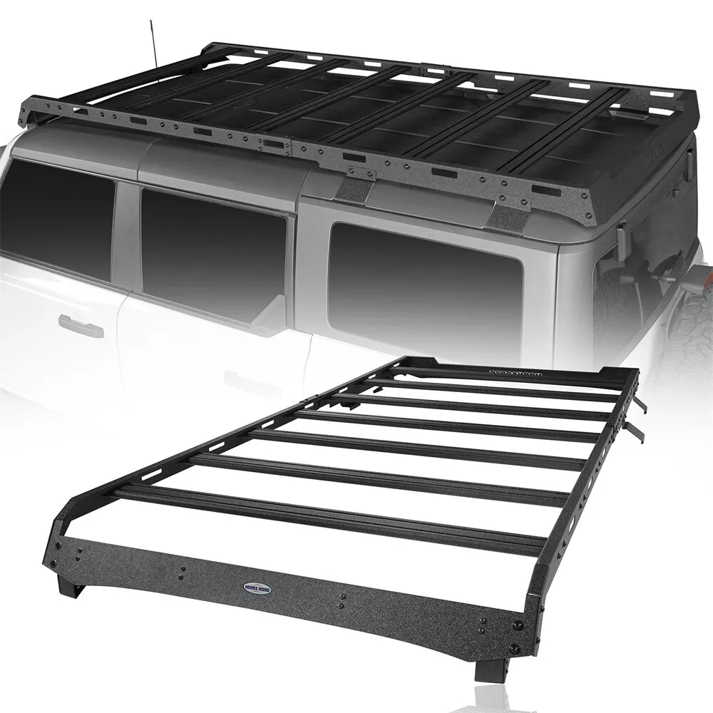 Slim roof basket new arrivals