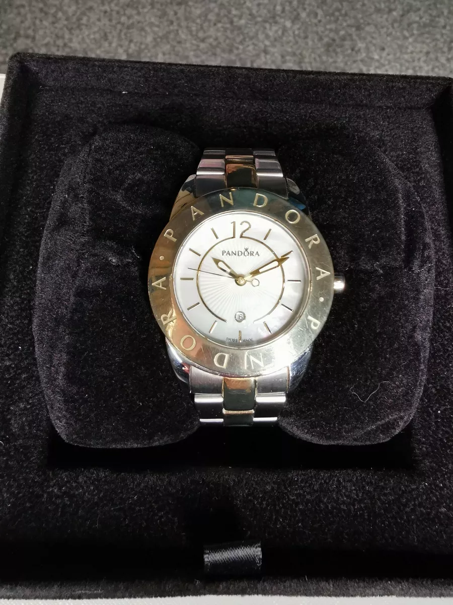 Pandora watches shop mens