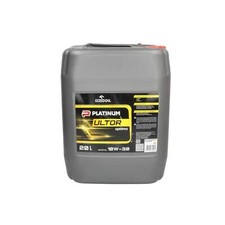 FITS ORLEN ULT. OPTIMO 10W30 20L ENGINE OIL  OE REPLACEMENT