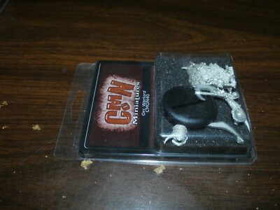 CMoN: Limited Edition 300: CMON40: Orc Warlord