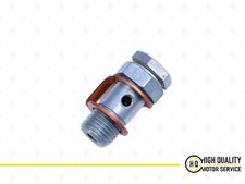 Overflow Valve, Fuel Bolt for Deutz, Dodge, Cummins, Caterpillar, 01148677
