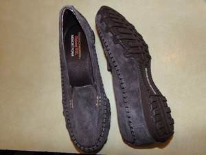 skechers shoes womens brown