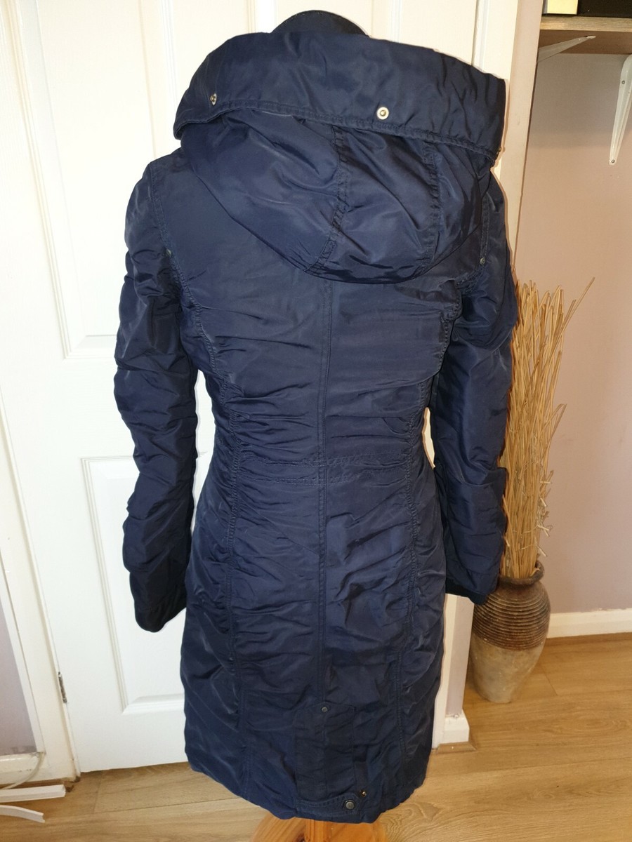 Winter Jackets Dreimaster Parka Sand Winter Coat Dreimaster Parka