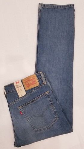 Levi's 513 Slim Straight Men's Stretch 