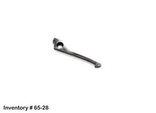 Original Springfield Model 1865 1st Allin Trapdoor Rifle Ratchet Stop Spring