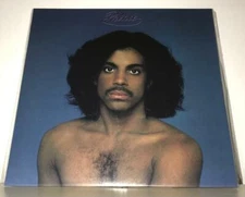 PRINCE - PRINCE  (New Reissue / Remastered 180G LP Sealed Vinyl) f/ARG