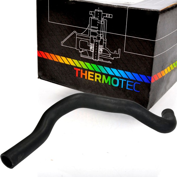 Thermotec DW1003TT KüHlerschlauch FüR Almera Primera 1.5 1.8 01.00-10.08 Nissan-image
