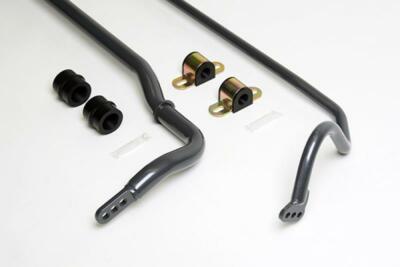 Progress 35mm/22mm Front & Rear Sway Bar for 300C Charger Challenger RWD