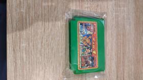 NES FAMICOM SIPDERMAN NINJA CATS ADVENTURE ISLAND 3 WWF 3 GAME ONLY