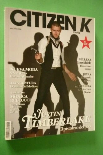 Riviste trimestrale in spagnolo