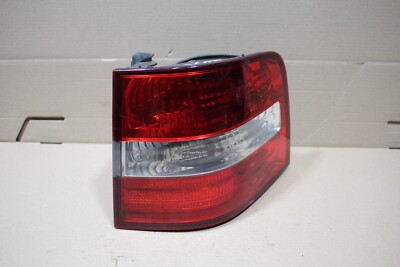 Rückleuchte Bremsleuchte Rechts Außen 46758986 / 28190202 Fiat Stilo 192 Bj,03