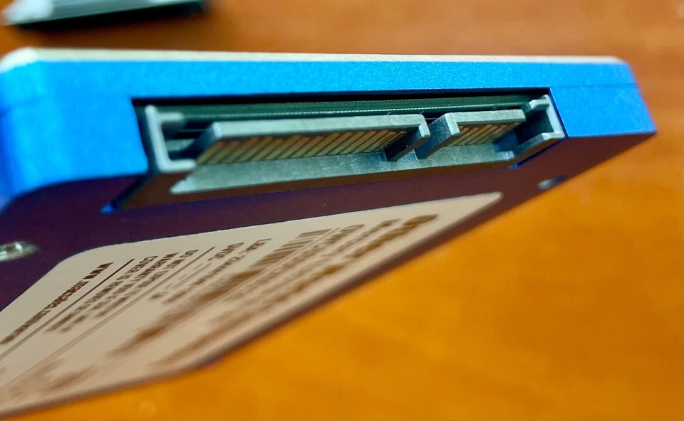 OWC Mercury Electra Solid State Drive 6G SSD OWCSSDEX6G120 - Working - Image 4 of 4