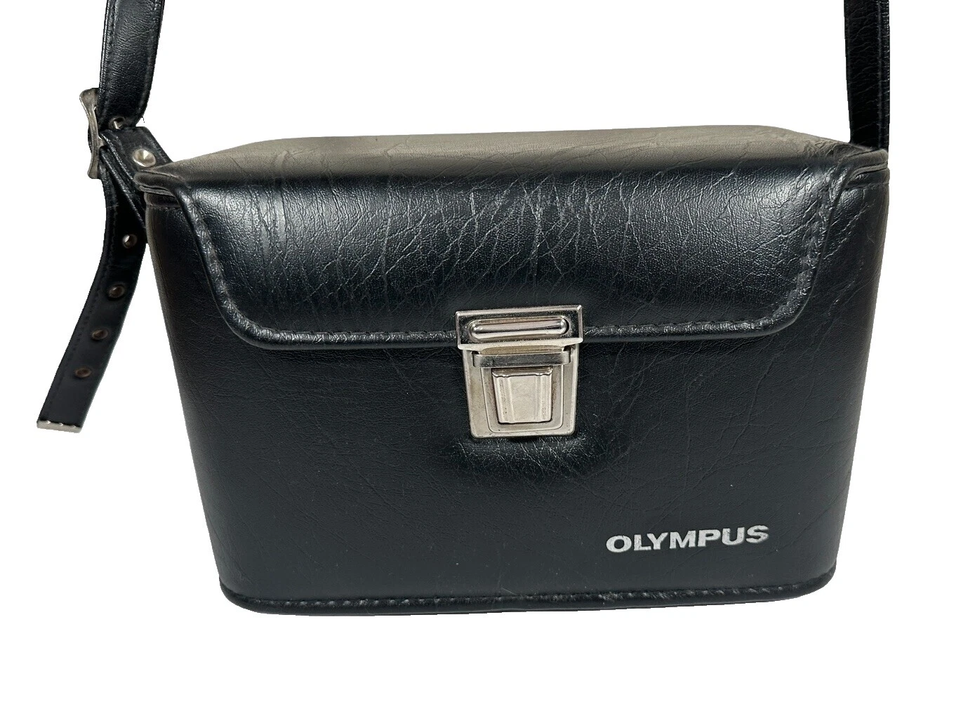 Cámara Negro Olympus casos, bolsos y fundas