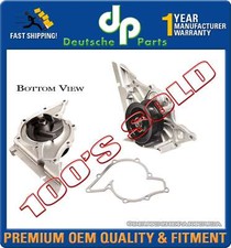 Pompe à eau Volkswagen PHAETON