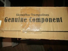 12' Round Enclosure Net by Skywalker Trampolines CK6018