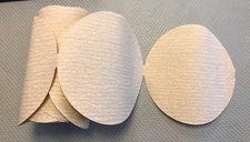 6"  Sanding Discs PSA (100 Pack, 150,320,400 Grit)