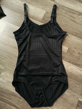 SIZE XXX-Large OANANT Women's Shapewear, Black