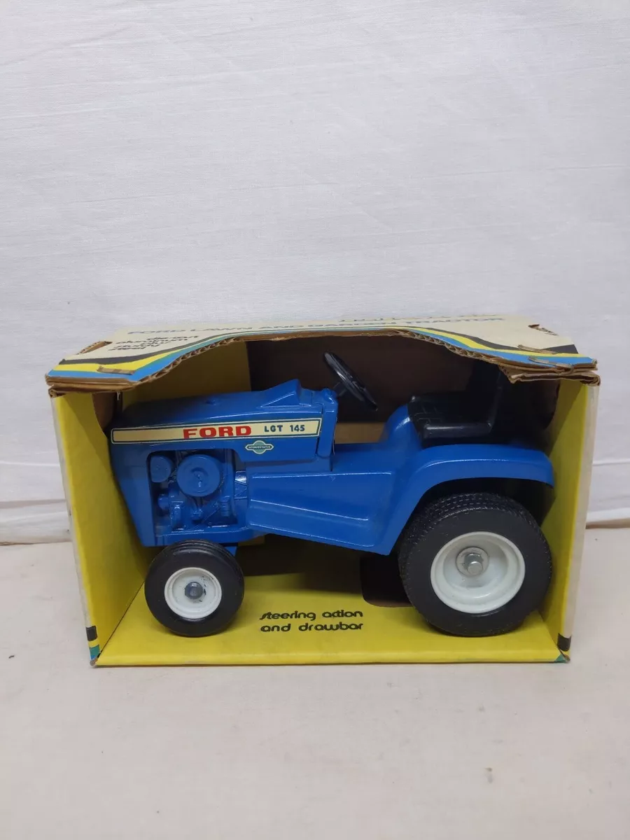 Ford lgt 145 garden tractor for sale new arrivals
