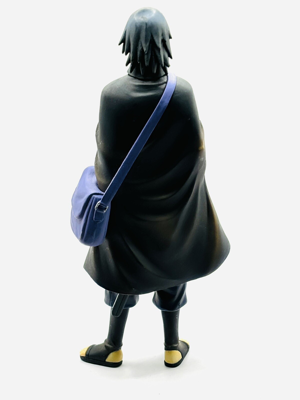 Banpresto - Figura Sasuke Uchiha En Oferta Banpresto - Figura Sasuke Uchiha - Imagen 3