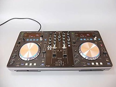 pioneer xdj r1