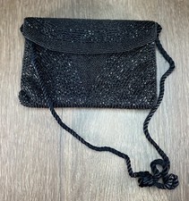 Vintage Towanny Sequenced Purse