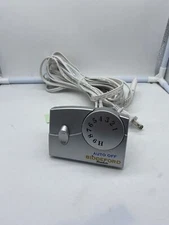 Biddeford Electric Heating Blanket 4-Prong Controller TC11BA