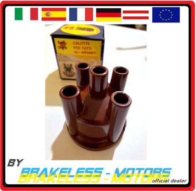 FACET VERTEILERKAPPE 2.7477 ALFA ROMEO GTV RENAULT TALBOT