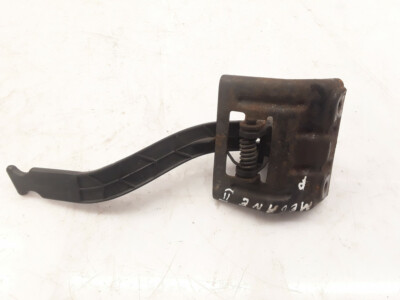 Renault Megane MK2 2004 LHD Engine Bonnet Cover Release Handle 438215