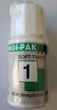Gingi-Pak Max Soft Twist Dental Gingival Retraction Cord Packing Size 1
