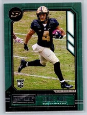 2021 Panini Chronicles Draft Picks #345 Rondale Moore