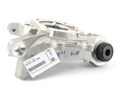 Genuine BMW Wheel Carrier Rear Right E39 for sale online | eBay 