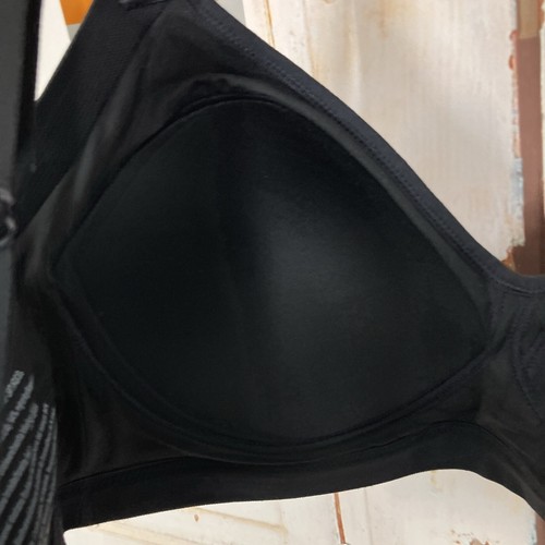 Warner's Women's Blissful Benefits Underarm-Smoothing Comfort Wireless Size Sm - Picture 9 of 11