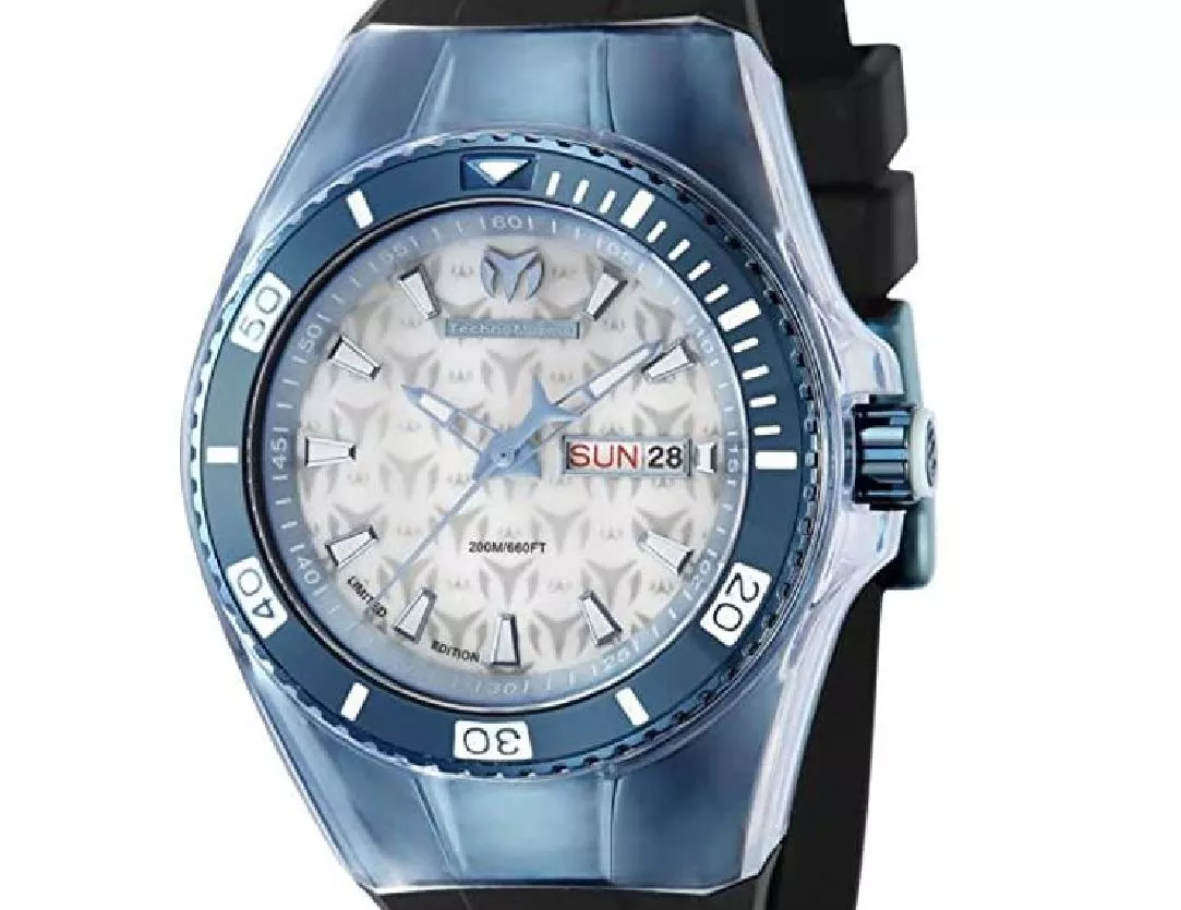 Ebay on sale technomarine watches