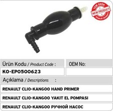 Ampoule Renault KANGOO