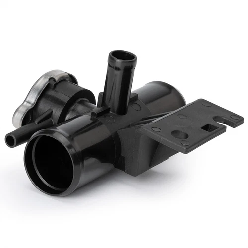 Coolant Radiator Filler Neck & Cap 1350A015 for Lancer Outlander Sport[ - Picture 4 of 12