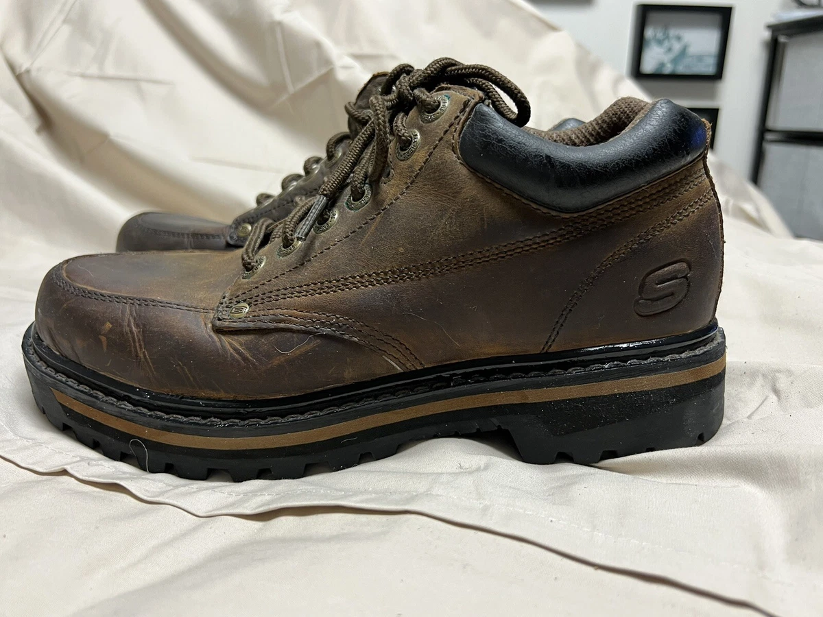 Skechers livingston cheap